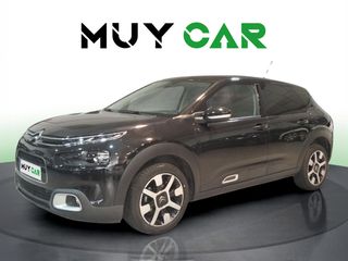 Citroen C4 Cactus PureTech 110 S&S Shine Pack 81 kW (110 CV)