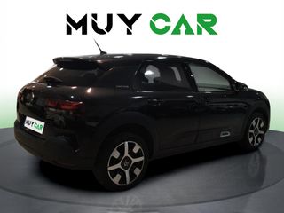Citroen C4 Cactus PureTech 110 S&S Shine Pack 81 kW (110 CV)