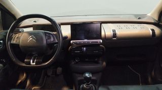 Citroen C4 Cactus PureTech 110 S&S Shine Pack 81 kW (110 CV)