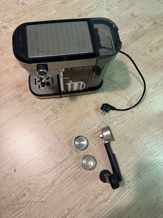 Cafetera Cecotec Cafelizzia Cumbia