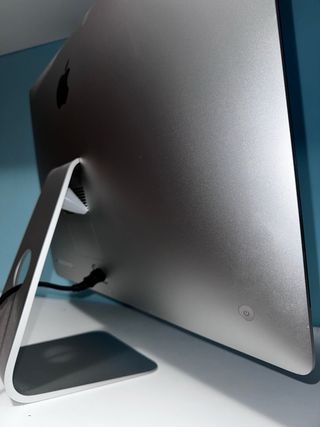 iMac 27” Intel i7 + Magic Trackpad original Apple