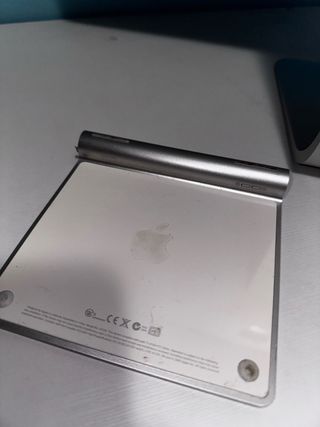 iMac 27” Intel i7 + Magic Trackpad original Apple