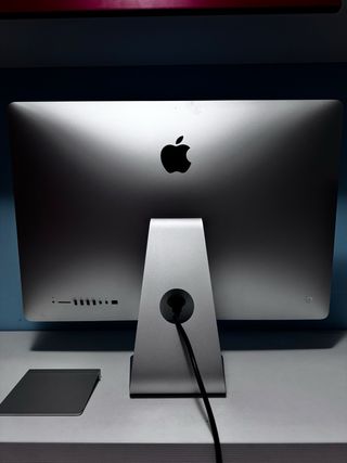 iMac 27” Intel i7 + Magic Trackpad original Apple