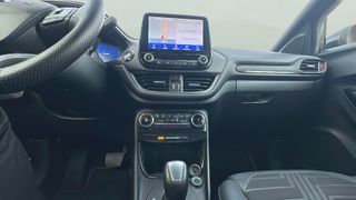 Ford Puma 1.0 EcoBoost MHEV ST-Line X Auto 114 kW (155 CV)