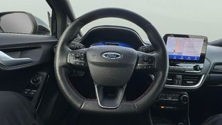 Ford Puma 1.0 EcoBoost MHEV ST-Line X Auto 114 kW (155 CV)