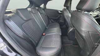 Ford Puma 1.0 EcoBoost MHEV ST-Line X Auto 114 kW (155 CV)