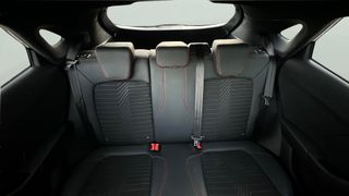 Ford Puma 1.0 EcoBoost MHEV ST-Line X Auto 114 kW (155 CV)