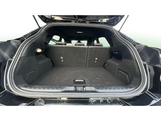 Ford Puma 1.0 EcoBoost MHEV ST-Line X Auto 114 kW (155 CV)