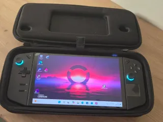 Lenovo Legion Go