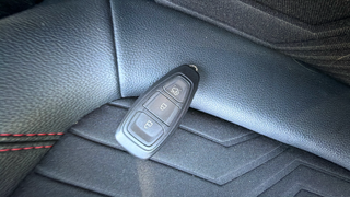 Ford Puma 1.0 EcoBoost MHEV ST-Line X Auto 114 kW (155 CV)