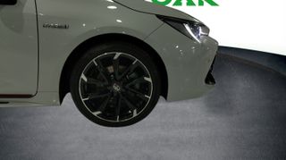 Toyota Corolla 180H GR-SPORT E-CVT 132 kW (180 CV)