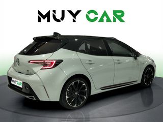 Toyota Corolla 180H GR-SPORT E-CVT 132 kW (180 CV)