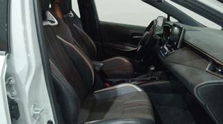 Toyota Corolla 180H GR-SPORT E-CVT 132 kW (180 CV)