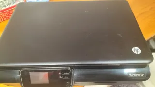 Impresora HP Photosmart 5510