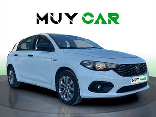 Fiat Tipo 1.6 Multijet Pop 88 kW (120 CV)