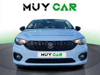 Fiat Tipo 1.6 Multijet Pop 88 kW (120 CV)
