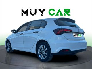 Fiat Tipo 1.6 Multijet Pop 88 kW (120 CV)