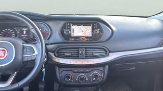 Fiat Tipo 1.6 Multijet Pop 88 kW (120 CV)