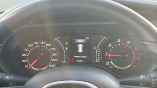 Fiat Tipo 1.6 Multijet Pop 88 kW (120 CV)