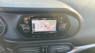 Fiat Tipo 1.6 Multijet Pop 88 kW (120 CV)