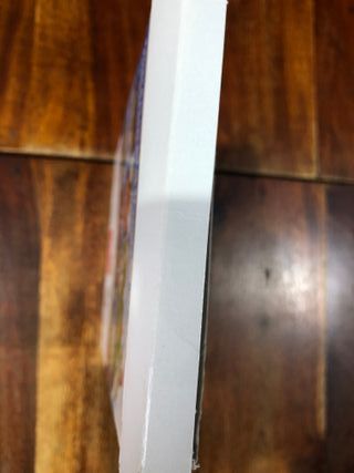 Super Mario Galaxy 2 Wii nuovo sigillato big box