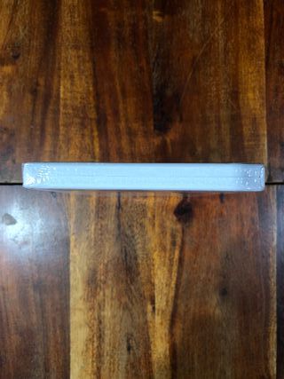 Super Mario Galaxy 2 Wii nuovo sigillato big box