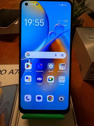 Oppo A74 128GB