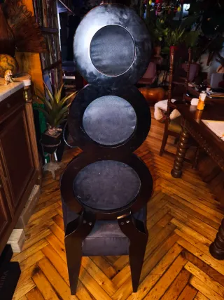 2 Sillones Comedor/Habitación...no sé envía recogi