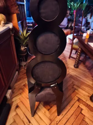 2 Sillones Comedor/Habitación...no sé envía recogi