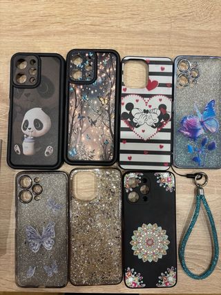 Xiaomi Redmi 12 256GB + Custodie