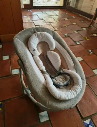 Hamaca Mecedora Bebé