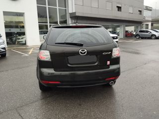 Mazda CX-7 2010
