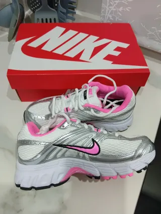 Botines Nike Air Max 36