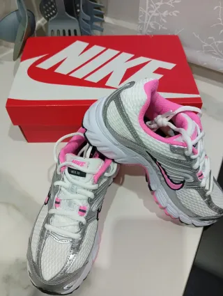 Botines Nike Air Max 36