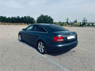 Audi A6 3.0Tdi Sline