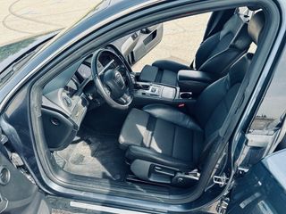 Audi A6 3.0Tdi Sline