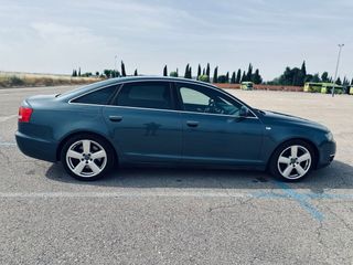 Audi A6 3.0Tdi Sline