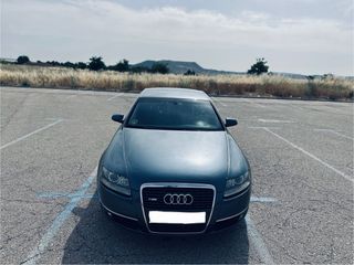 Audi A6 3.0Tdi Sline