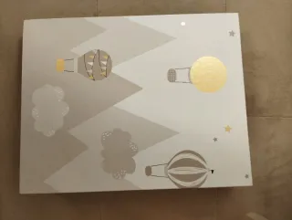 Álbum de fotos infantil 10x15