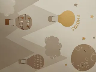 Álbum de fotos infantil 10x15