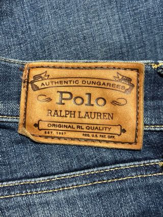 Jeans Ralph Lauren