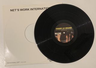 Vinile - Fedde Le Grand - Put Your Hands Up