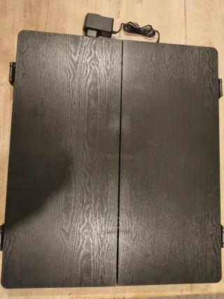 Diana Electrónica Decathlon ED520. Como nuevo.