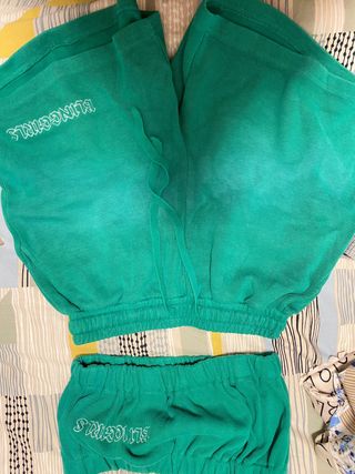 Lote de 13 prendas de verano para mujer