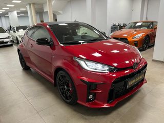 ¡¡CIRCUIT PACK+27K KM!! Toyota GR Yaris 2021