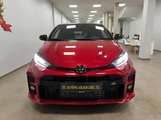 ¡¡CIRCUIT PACK+27K KM!! Toyota GR Yaris 2021