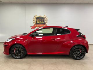 ¡¡CIRCUIT PACK+27K KM!! Toyota GR Yaris 2021