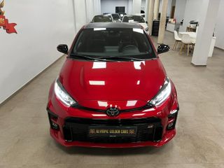 ¡¡CIRCUIT PACK+27K KM!! Toyota GR Yaris 2021