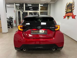 ¡¡CIRCUIT PACK+27K KM!! Toyota GR Yaris 2021