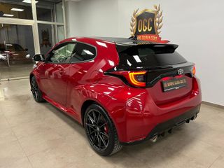 ¡¡CIRCUIT PACK+27K KM!! Toyota GR Yaris 2021